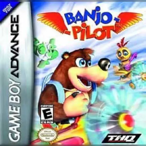 Banjo Pilot