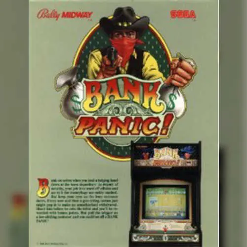 Bank Panic