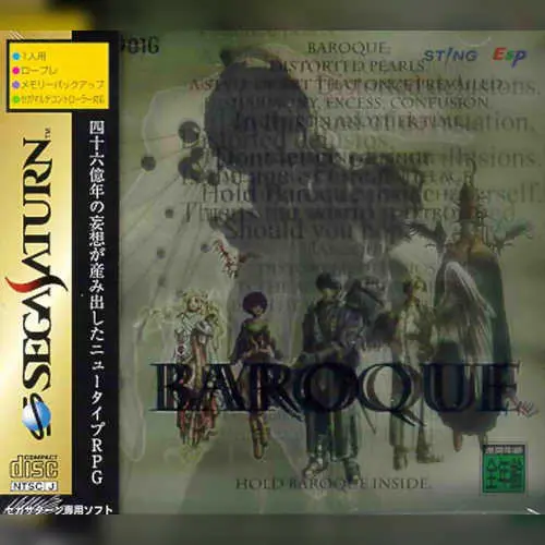 Baroque