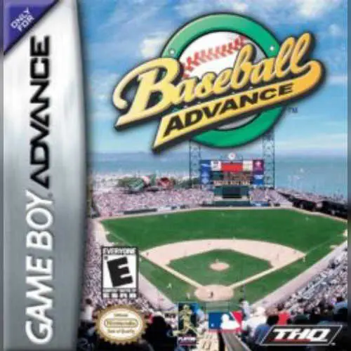 Baseball Advance
