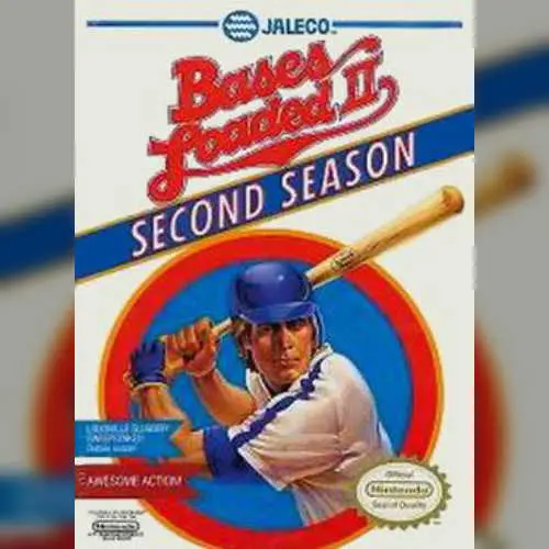 Bases Loaded 2