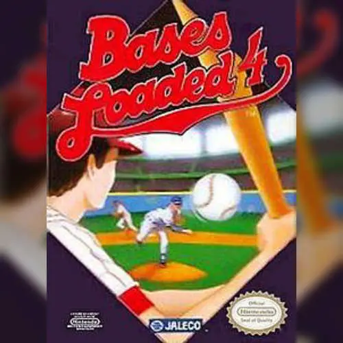 Bases Loaded 4