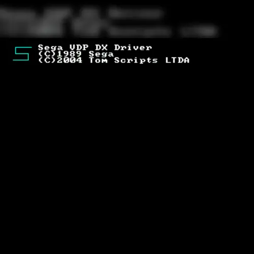 BASIC KERNEL DEMO by TOM