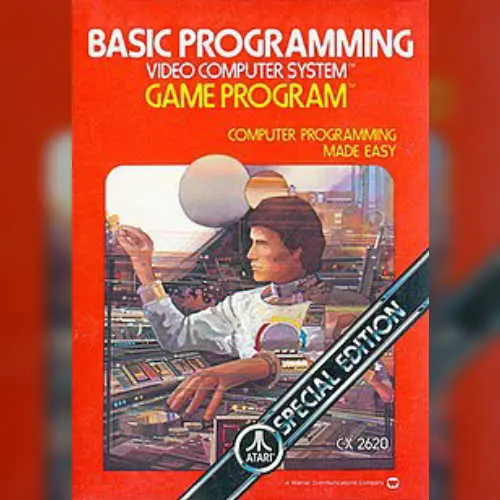 Basic Programming