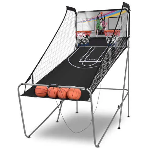 Basket Ball