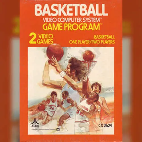 Basketball