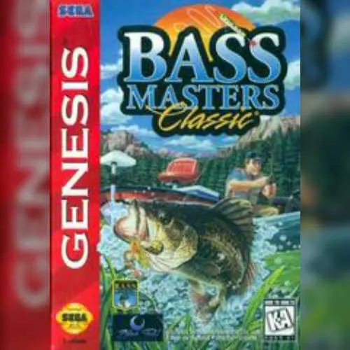Bass Masters Classics