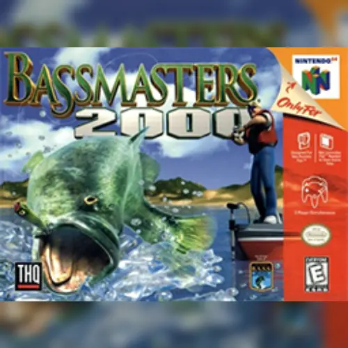 Bassmasters 2000