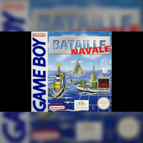 Bataille Navale