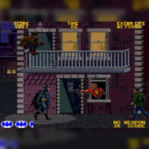 Batman