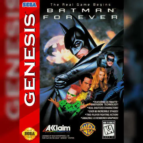 Batman Forever
