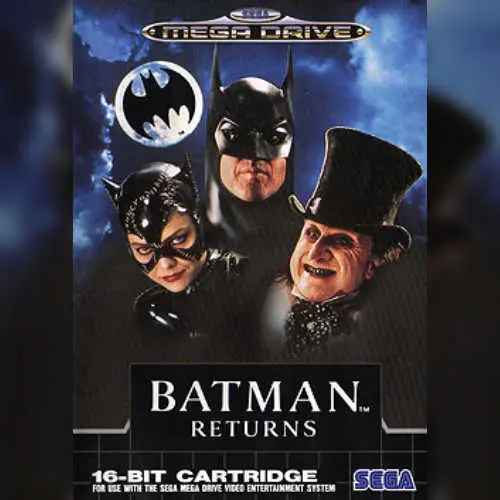 Batman Returns