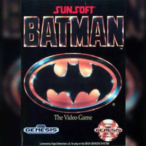 Batman