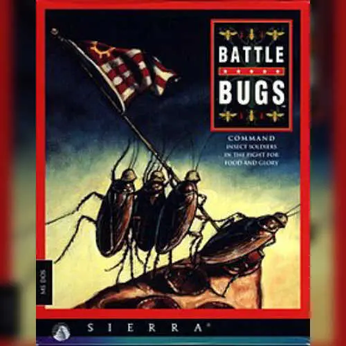 Battle Bugs