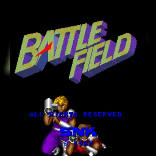 Battle Field