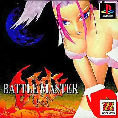 Battle Master