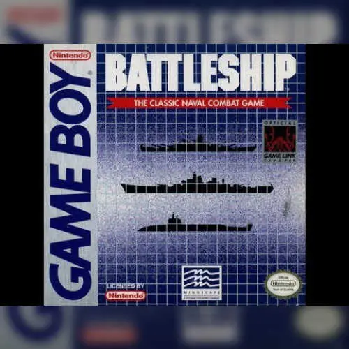 Battle Ships