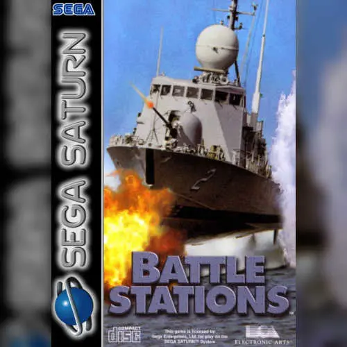 Battle Stations