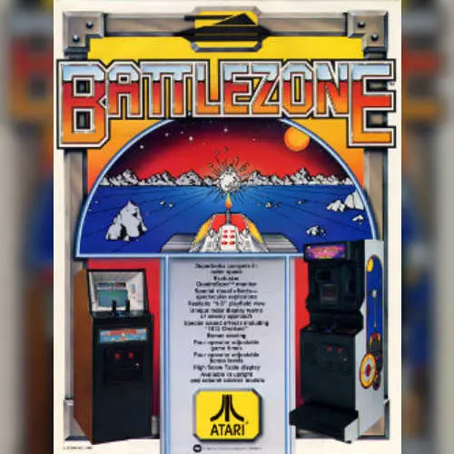 Battle Zone