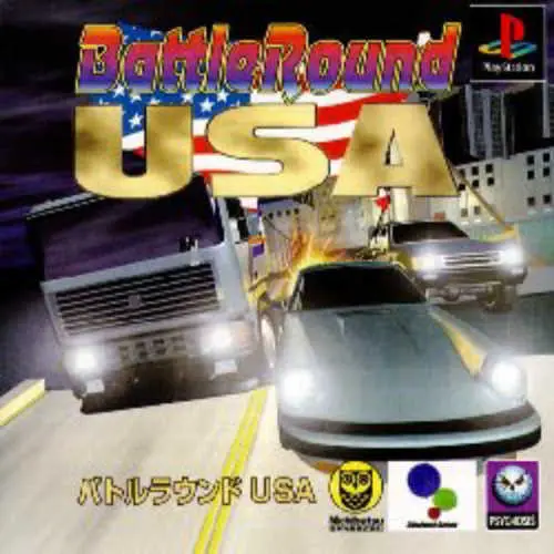 BattleRound USA