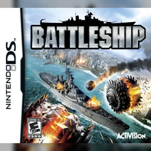 Battleship