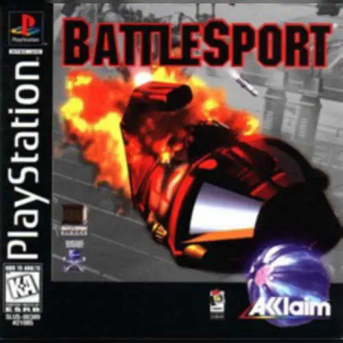 BattleSport