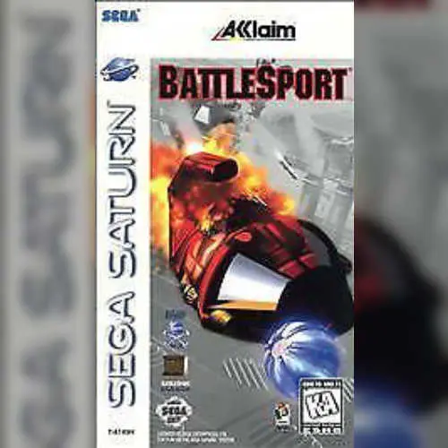 BattleSport