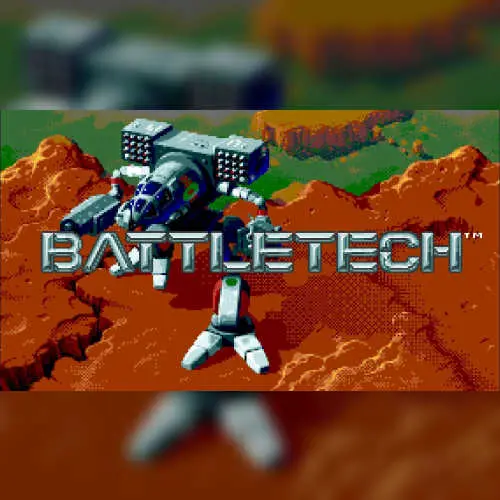 Battletech