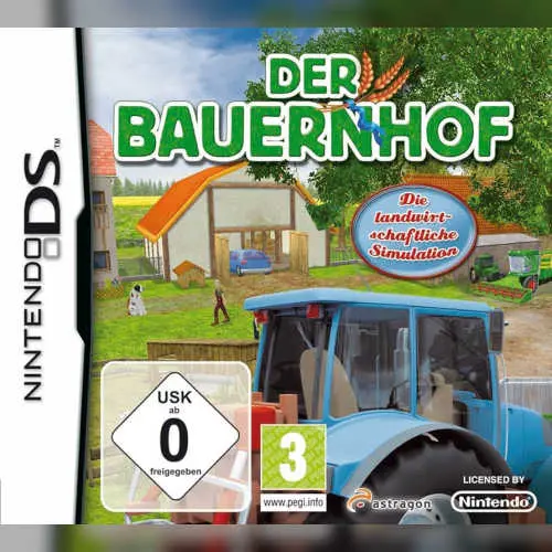 Bauernhof, Der