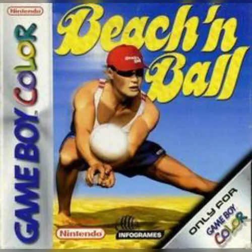 Beach'n Ball
