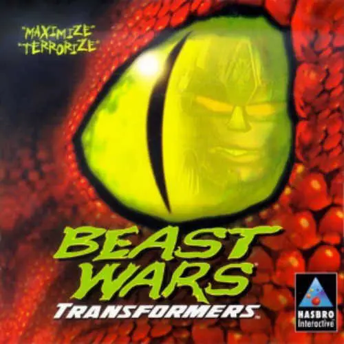 Beast Wars - Transformers