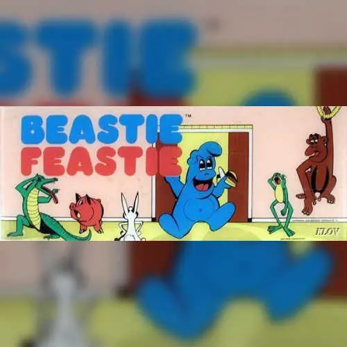 Beastie Feastie