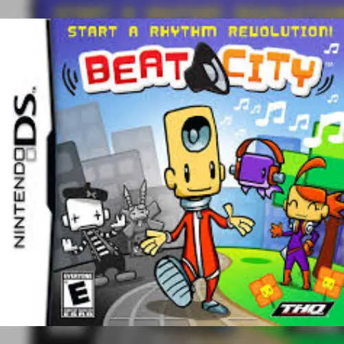 Beat City