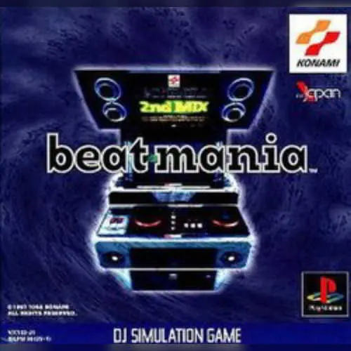 Beat Mania