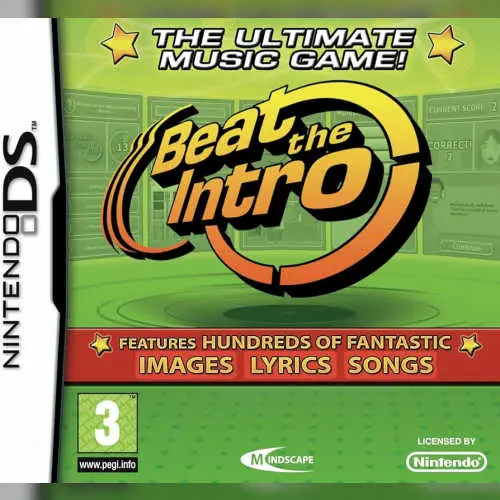 Beat the Intro