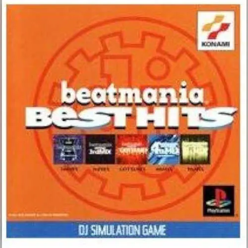 Beatmania Best Hits