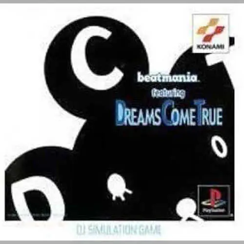 Beatmania featuring Dreams Come True