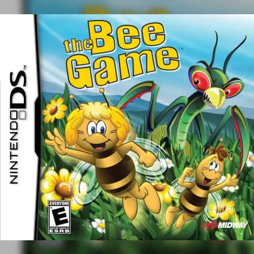 Bee Game, The