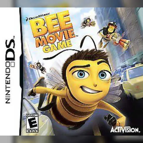 Bee Movie - Das Game