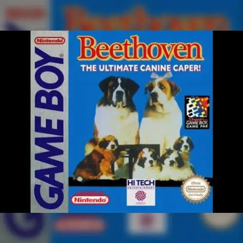 Beethoven