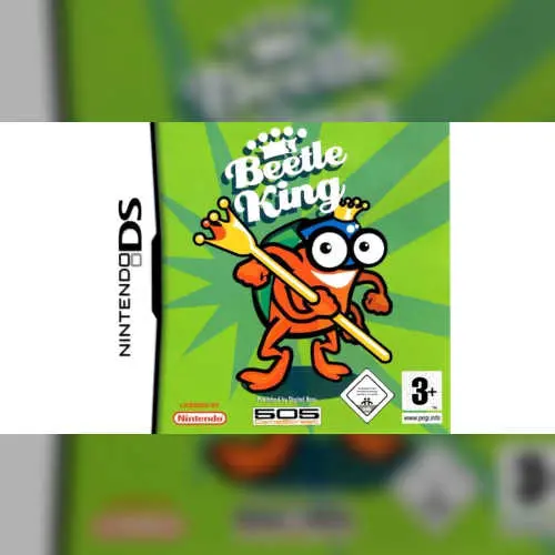 Beetle King