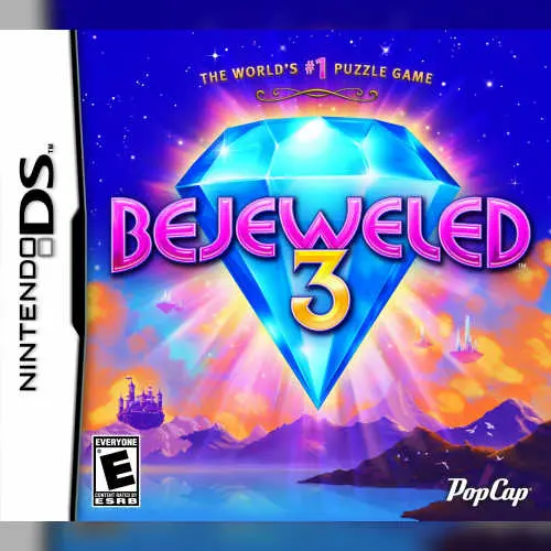 Bejeweled 3