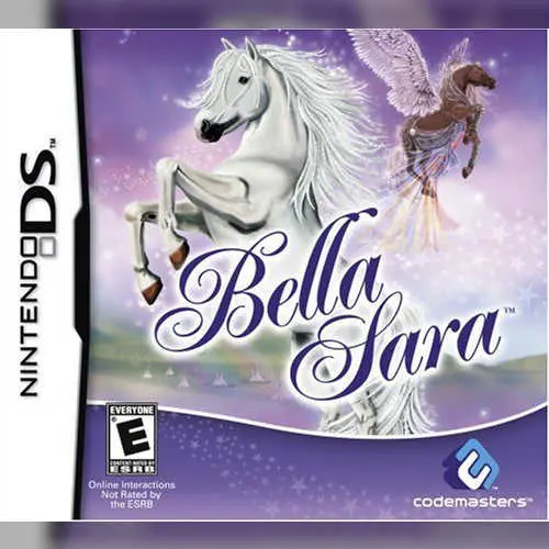 Bella Sara