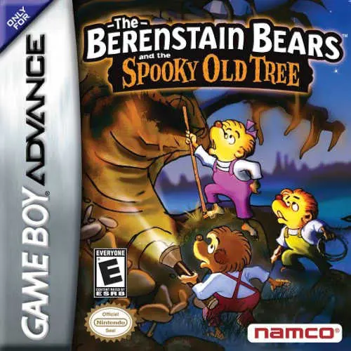Berenstain Bears and the Spooky Old Tree, The