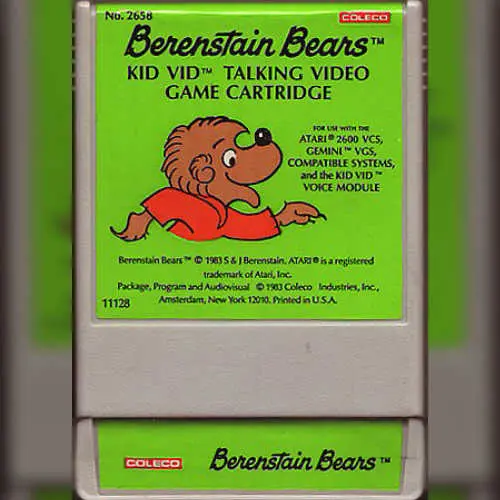 Berenstain Bears