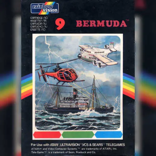 Bermuda