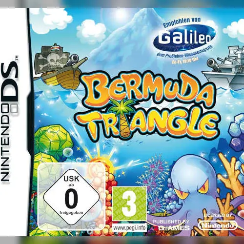 Bermuda Triangle