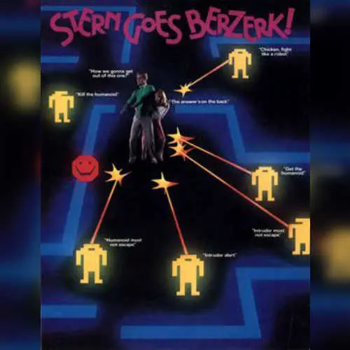 Berzerk