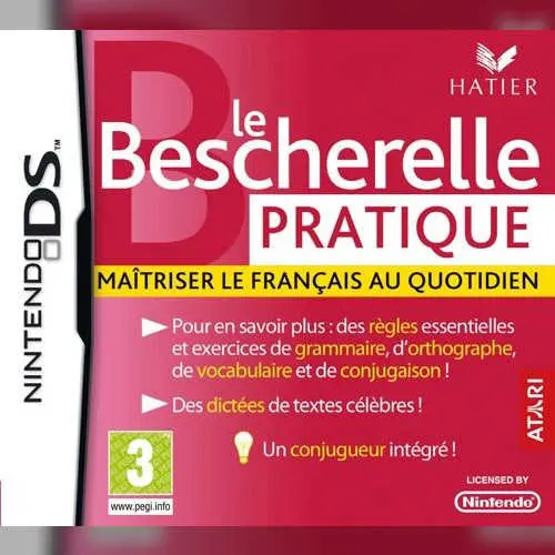 Bescherelle Pratique, Le