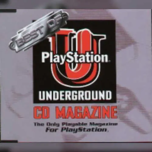 Best of PlayStation Underground Year One, The